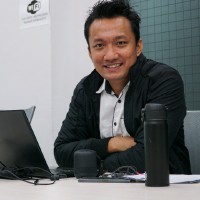 Daniel Sirait