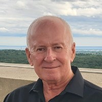 Donald Bodnar