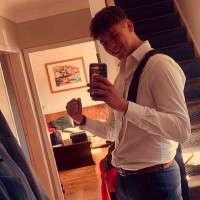 James Morton