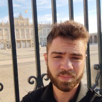 Andy Daniel Martínez García