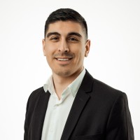 Nikolas Vergara Borquez