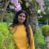 Varshini C