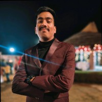 AJAY PARASHAR