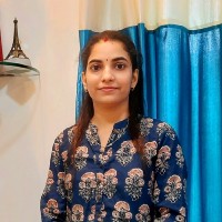 Anamika Dubey