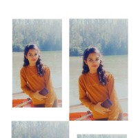 Sajitha S