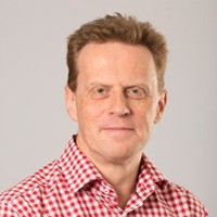James Malloch