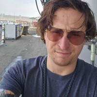 Blake Riley