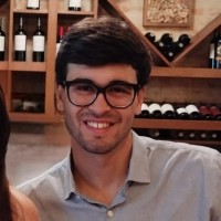Lucca Paixão de Castro