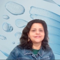 Supriya Shenoy