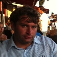 luca negrato