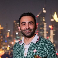 Süleyman Emre Yılmazel