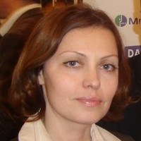 Юлия Клятышева