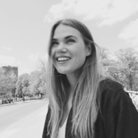 Hrönn Birgisdóttir