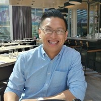 Edward Patrick Cham
