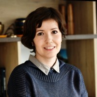 Lavinia Armasu