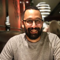 Conrad Bartels Daal