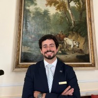 Bernardo Soares Ferreira