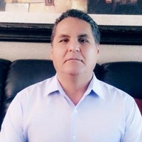 Hugo Tovar