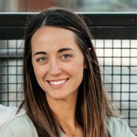 Cassie Mckeithan, Pt, Dpt
