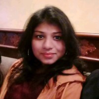 Shalini Pandey - Performance Marketer