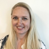 Anja Mørup