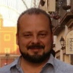 Mauricio Arguedas Garnier