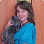 Agata Osenko