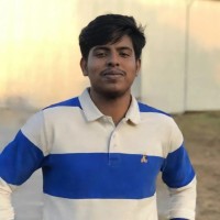 Mohammed Adil M A