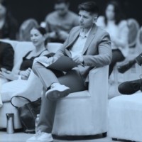 Néstor Aldrete Ochoa