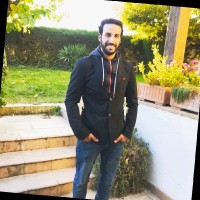 Youssef Bendadeze