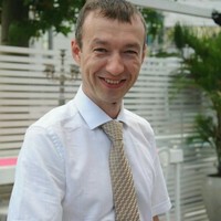 Vasily Tkachenko