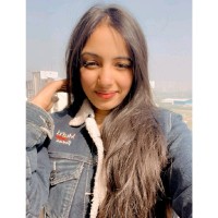 Shruti Adesara