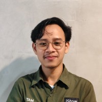 Thoriq Akbar Maulana