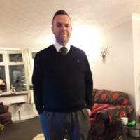 Richard Davies