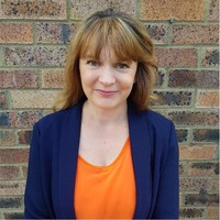 Sarah-Jane Georges