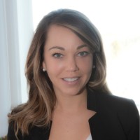 Kristen Blake