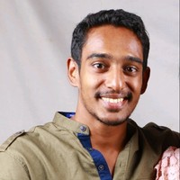 Christin Mathew