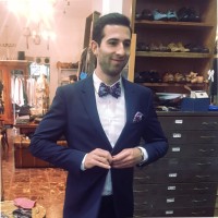 Saul Edelman