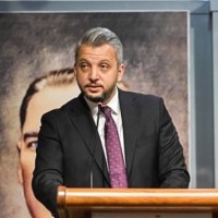 Kadir BAYRAM