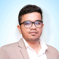 Sahan Ravisanka