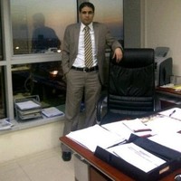 Bachir Kadoura - Cert CII