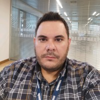 Anastasios Tsitsakis