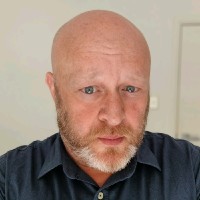 Steven Rostron