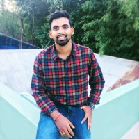 Pradeep Rout