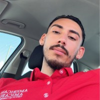 Eric Mejia