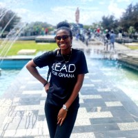Benedicta Adjaho