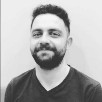 David Shahzadian