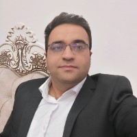 Mehrdad Barzegar