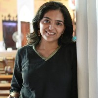 Anushka Tandon