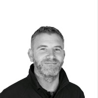 Chris Hewison